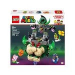 72042 Lego Super Mario - Prince Florian ve Castle Bowser 1251 parça +9 yaş-6