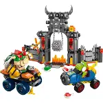 72039 Lego Super Mario - Mario Kart Bowser 1068 parça +9 yaş-2