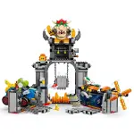 72039 Lego Super Mario - Mario Kart Bowser 1068 parça +9 yaş-3