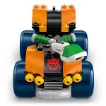 72039 Lego Super Mario - Mario Kart Bowser 1068 parça +9 yaş-6