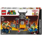 72039 Lego Super Mario - Mario Kart Bowser 1068 parça +9 yaş-8
