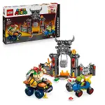 72039 Lego Super Mario - Mario Kart Bowser 1068 parça +9 yaş-1