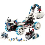 42211 Lego Technic Lunar Outpost Ay Gezgini Uzay Aracı 1082 parça +10 yaş-2