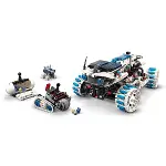42211 Lego Technic Lunar Outpost Ay Gezgini Uzay Aracı 1082 parça +10 yaş-3