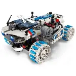42211 Lego Technic Lunar Outpost Ay Gezgini Uzay Aracı 1082 parça +10 yaş-4