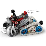 42211 Lego Technic Lunar Outpost Ay Gezgini Uzay Aracı 1082 parça +10 yaş-5