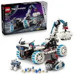 42211 Lego Technic Lunar Outpost Ay Gezgini Uzay Aracı 1082 parça +10 yaş-1