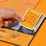 G0719 Monopoly Kodese Gir - Genişletme Paketi-4