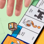 G0719 Monopoly Kodese Gir - Genişletme Paketi-5