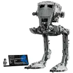 75417 Lego Star Wars - AT-ST™ Walker 1513 parça +18 yaş-2