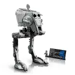 75417 Lego Star Wars - AT-ST™ Walker 1513 parça +18 yaş-3