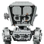 75417 Lego Star Wars - AT-ST™ Walker 1513 parça +18 yaş-4