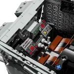 75417 Lego Star Wars - AT-ST™ Walker 1513 parça +18 yaş-5