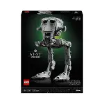 75417 Lego Star Wars - AT-ST™ Walker 1513 parça +18 yaş-8