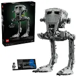 75417 Lego Star Wars - AT-ST™ Walker 1513 parça +18 yaş-1