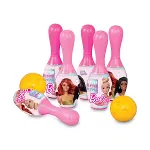 03069 Barbie Bowling -Fentoys-2