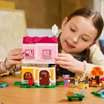 77057 Lego Animal Crossing Yaratıcı Evler: Eğlenceli Mevsimler 814 parça +7 yaş-6