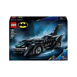 76304 Lego Batman Forever Batmobile 909 parça +12 yaş-8