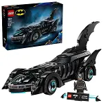 76304 Lego Batman Forever Batmobile 909 parça +12 yaş-1