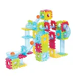 04045 Toplu Yapı Blokları 104 Parça -Fentoys-3