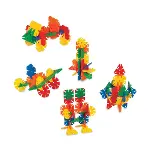 01909 MAGIC PUZZLE BOX (400PCS)-2