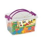 01909 MAGIC PUZZLE BOX (400PCS)-1