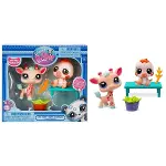 0620 Littlest Pet Shop - Minişler 2’li Figür Seti S2-2