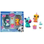 0620 Littlest Pet Shop - Minişler 2’li Figür Seti S2-4