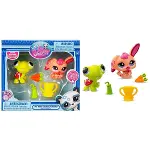 0620 Littlest Pet Shop - Minişler 2’li Figür Seti S2-1