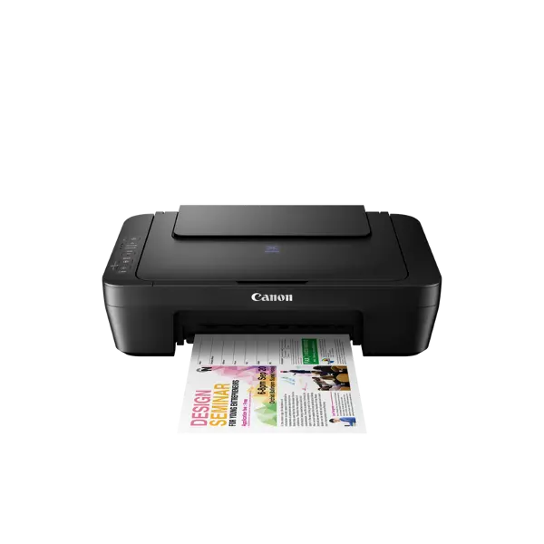 PIXMA E414 RENKLI INKJET YAZ/TAR/FOT