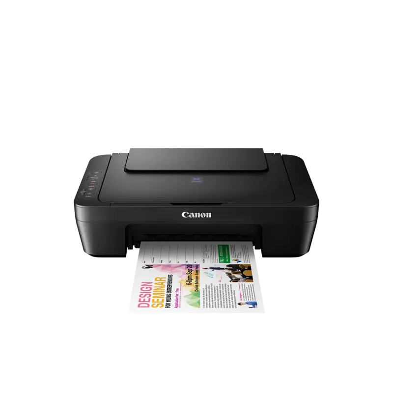 PIXMA E414 RENKLI INKJET YAZ/TAR/FOT