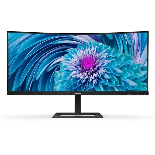 346E2CUAE/00 34" 346E2CUAE VA QHD 4MS 100HZ DP HDMI USBC VESA