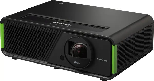 X2-4KPRO XBOX LISANSLI 4K HDR COZUNURLUKLU KISA MESAFE AKILLI LED PROJEKSIYON