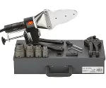 Fusion SF4-S1 700W Dijital Göstergeli Plastik Boru Kaynak Makinesi-1