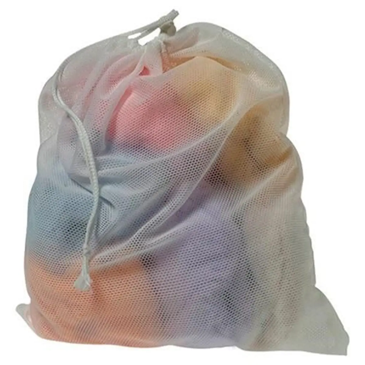 Çamaşır Yıkama Filesi Kirli Filesi Maxi 40x60 cm (4745)