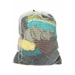 Çamaşır Yıkama Filesi Kirli Filesi Maxi 40x60 cm (4745)-5