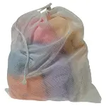 Çamaşır Yıkama Filesi Kirli Filesi Maxi 40x60 cm (4745)-1
