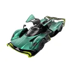 92100 Kumandalı Işıklı Aston Martin Valkyrie Amr Pro 1:14 -Sunman-6
