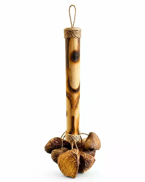 Coconat Sarkaçlı Marakas No:1041