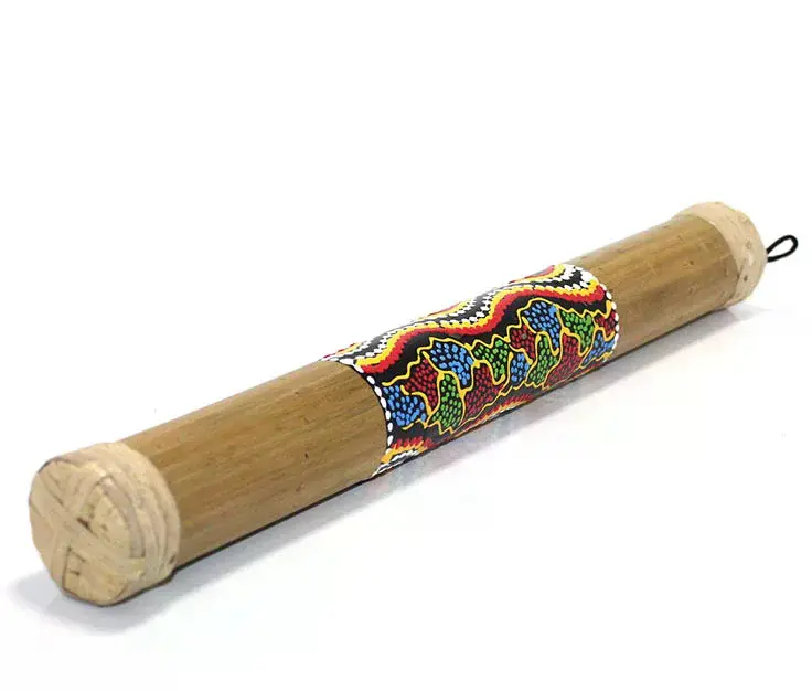 Bambu Yağmur Sesi 100 Cm No:1083