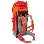 Evolite Zeus 70+10L Kamp ve Dağcılık Sırt Çantası-3