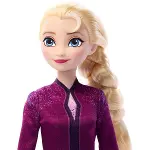 JFG16 Disney Karlar Ülkesi Elsa ve Yavru Kutup Ayısı-3