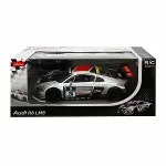75300 1:14 Audi R8 LMS Uzaktan Kumandalı Işıklı Araba -Sunman-2
