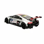 75300 1:14 Audi R8 LMS Uzaktan Kumandalı Işıklı Araba -Sunman-4