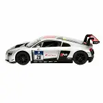 75300 1:14 Audi R8 LMS Uzaktan Kumandalı Işıklı Araba -Sunman-5