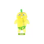 12387 SUN-BTF-FİGÜR BUBBLE TEA CRYSTAL BOBA PALS SERIES 14CM 6A-2