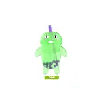 12387 SUN-BTF-FİGÜR BUBBLE TEA CRYSTAL BOBA PALS SERIES 14CM 6A-4