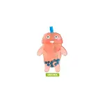 12387 SUN-BTF-FİGÜR BUBBLE TEA CRYSTAL BOBA PALS SERIES 14CM 6A-5