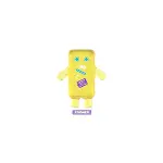 12386 SUN-BTF-FİGÜR CRYSTAL HASHTAG BUDDIES SERIES 14CM 6A-4