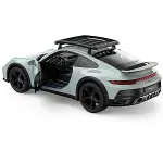 10130 SUN-RAS-RC ARABA 1 14 PORSCHE 911 DAKAR STANDARD VERSION FF 2 4GHZ-4